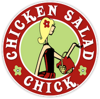 Chicken salad chick