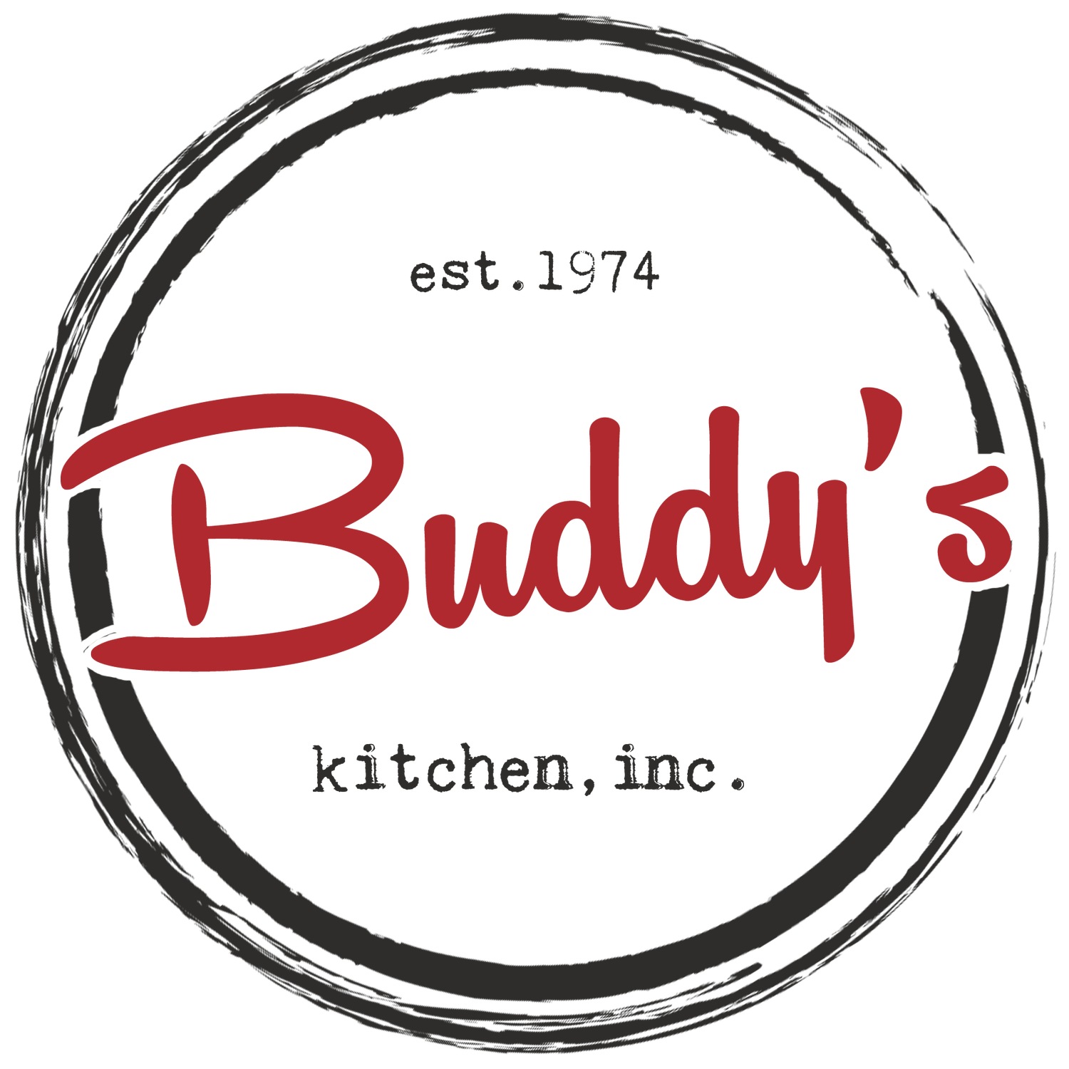 buddys Kitchen