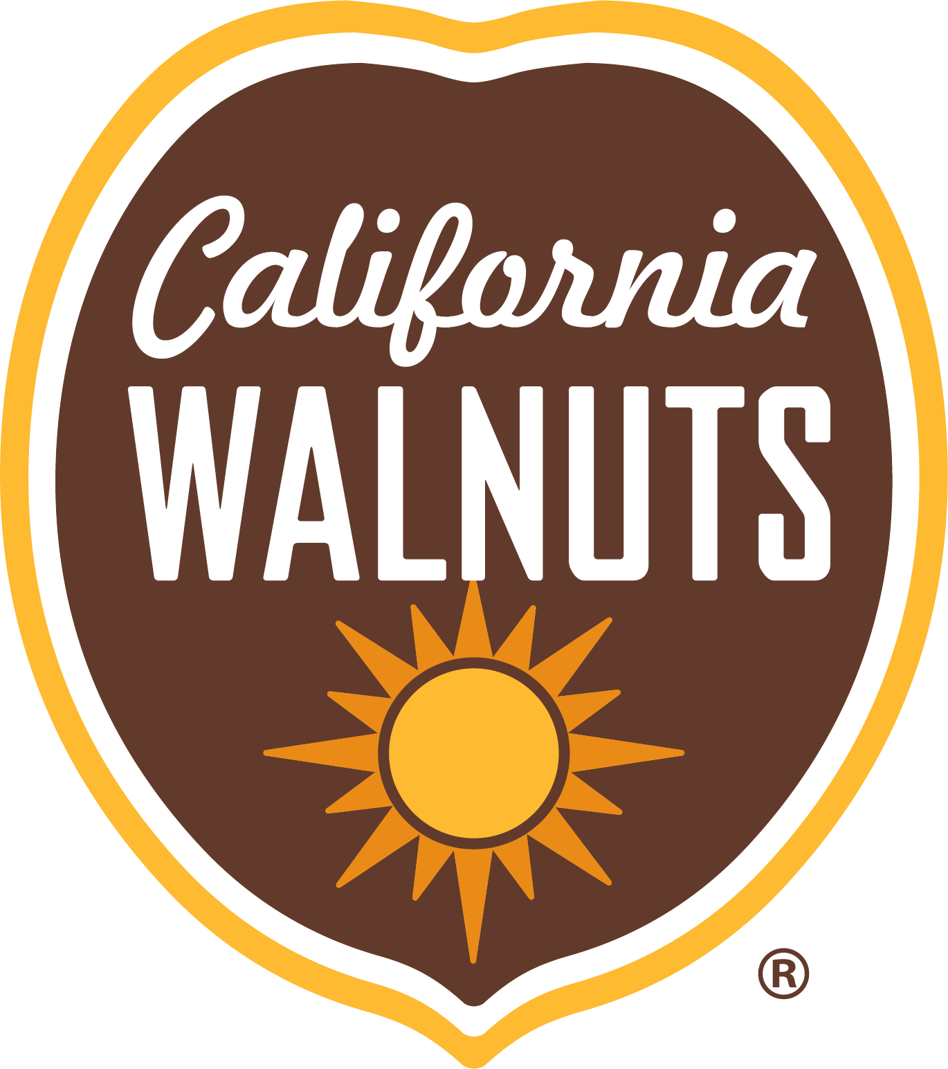 CA Walnuts Logo