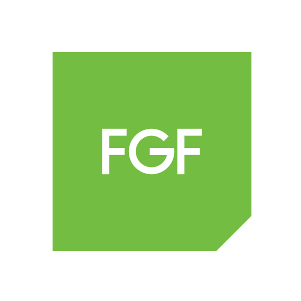 FGF logo