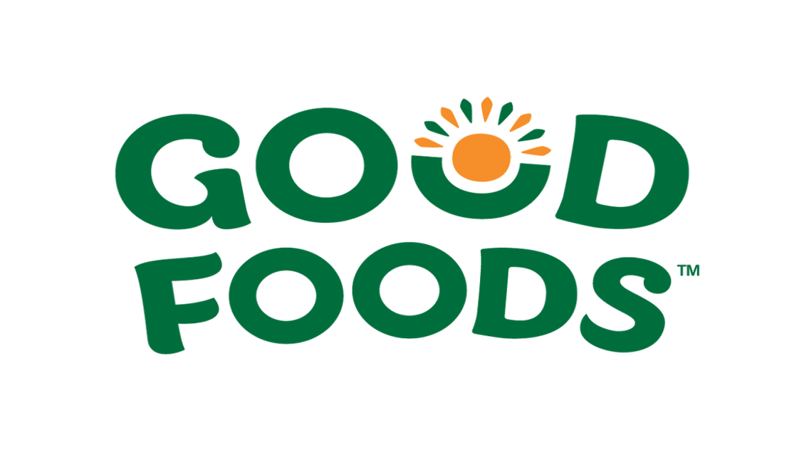 Good Foods logo