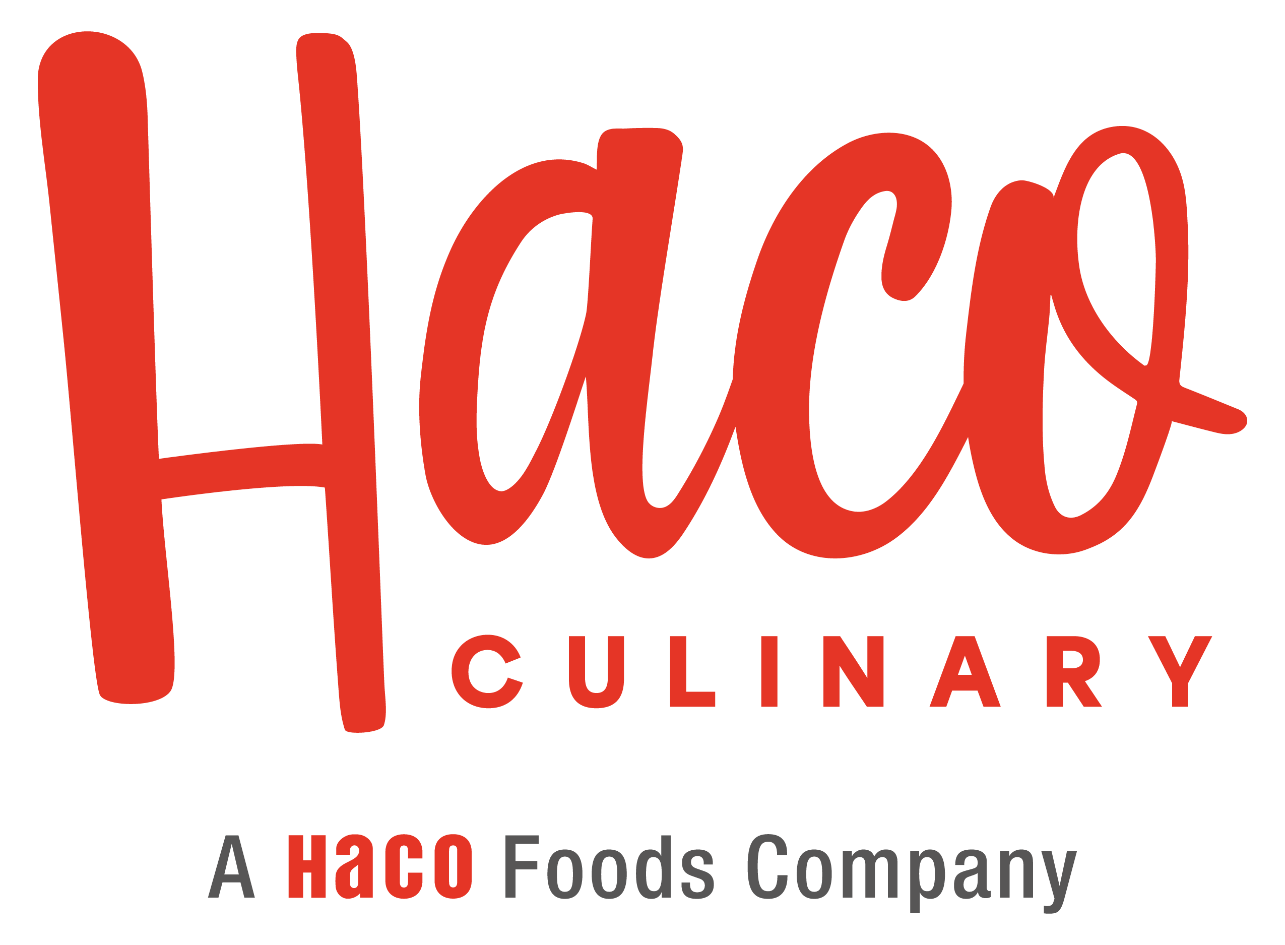 Haco Culinary Logo