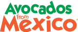 Avocados From Mexico Logo