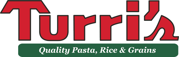 Turris Italian Food Logo