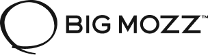 Big Mozz logo