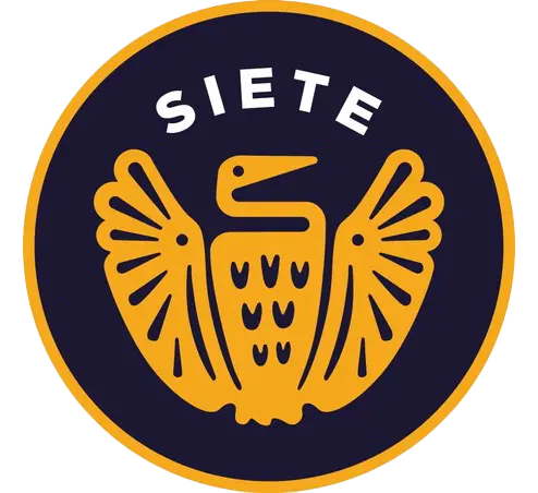 Siete Family Foods logo