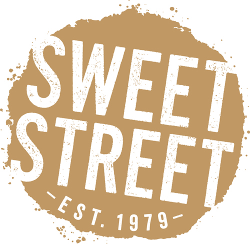 Sweet Street logo