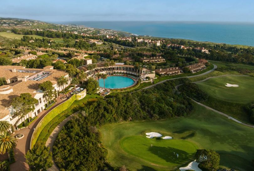 The Resort at Pelican Hill