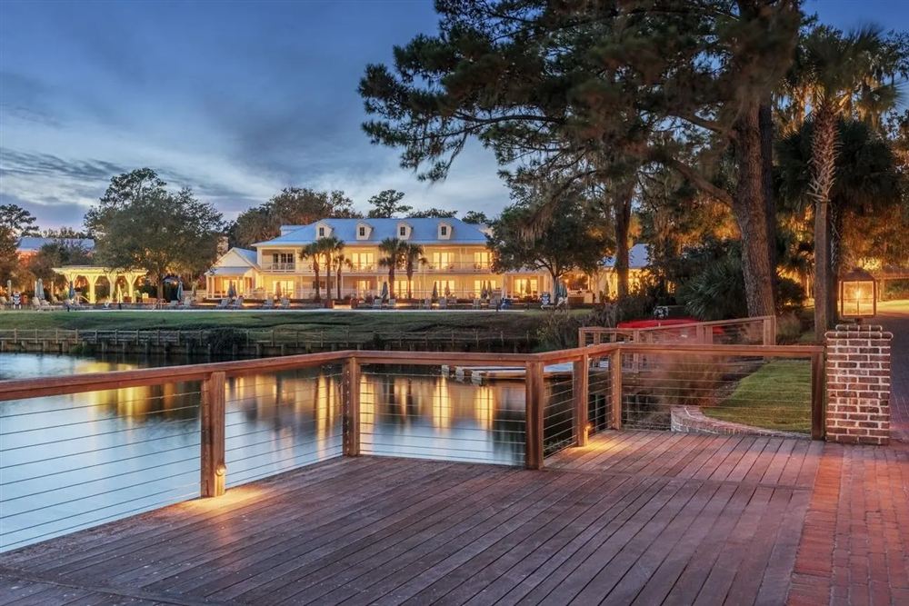 Montage Palmetto Bluff