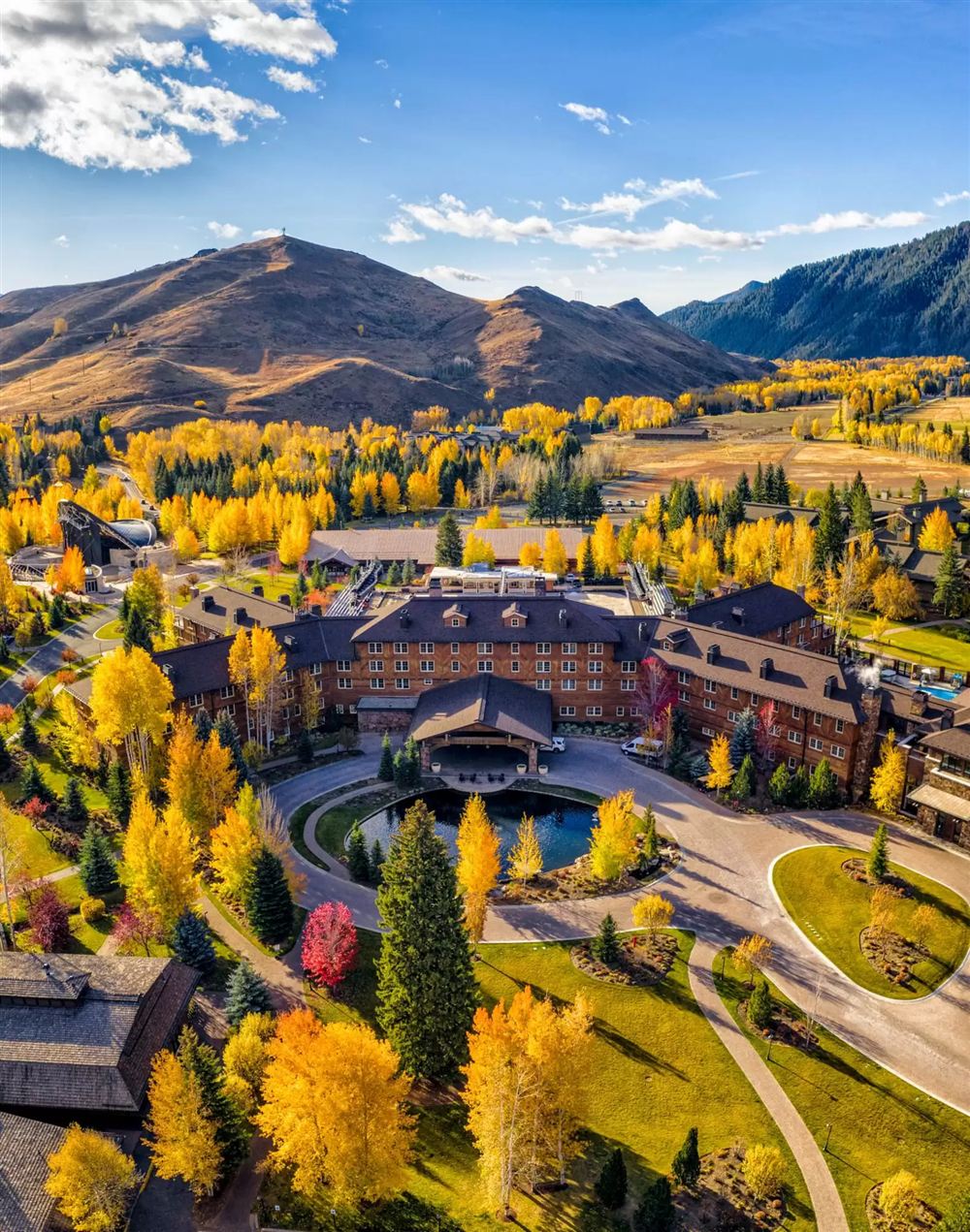 Sun Valley Resort