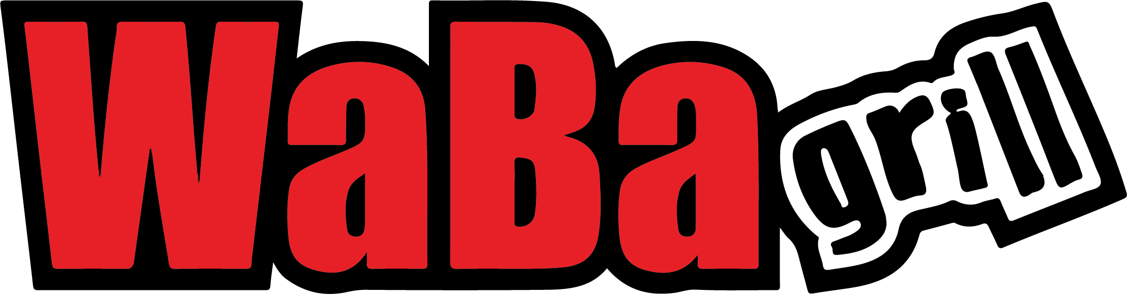 Waba Grill
